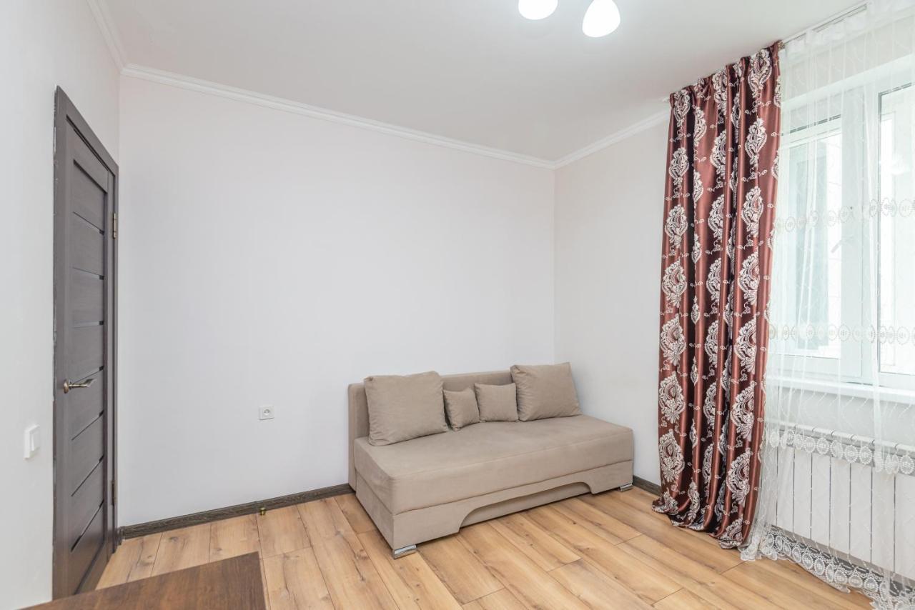 Жк Sauran Towers Comfort Astaná Exterior foto